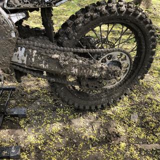 thumbnail image 2 of Dunlop MX33 Geomax Soft/Intermediate Terrain Tire Lebanon 2 of 13