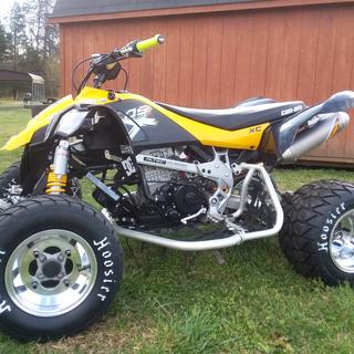 Submitted by Norman Y