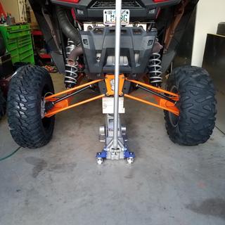 KMC XS811 Rockstar II Wheel | Tires and Wheels | Rocky