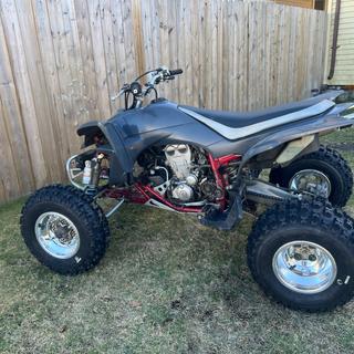 Submitted by Eric C