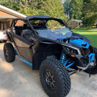 Submitted by Michael M
