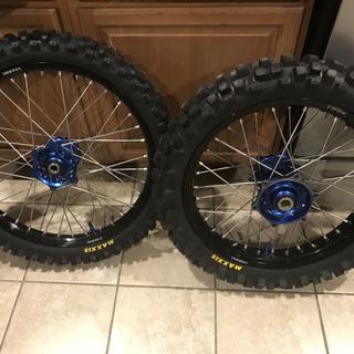 Submitted by JAMES C