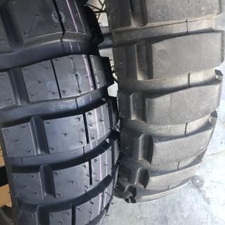 Shinko E-805 Rear Dual Sport Motorcycle Tire | Tires and Wheels