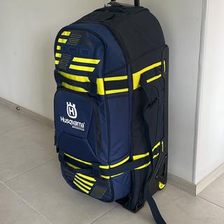Husqvarna Team Travel Ogio 9800 Gear Bag | Riding Gear | Rocky