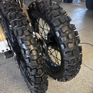 tire dsip Tusk Dsport® Adventure Set | Tires and Wheels 6 ply rating ensures UNBELIEVABLE! This DIY Made Full/Deposit:Full folic acid therapy