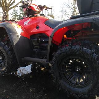Submitted by Steve T
