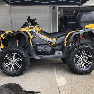 Submitted by Douglas D