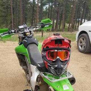 Submitted by Brandon C
