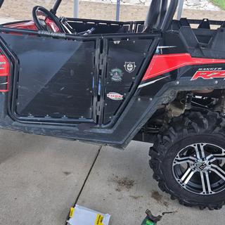 Submitted by Scott B