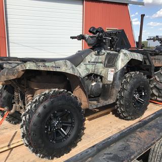 Submitted by Julius M