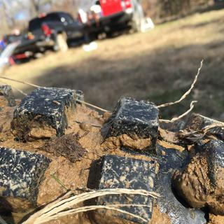 Submitted by John M