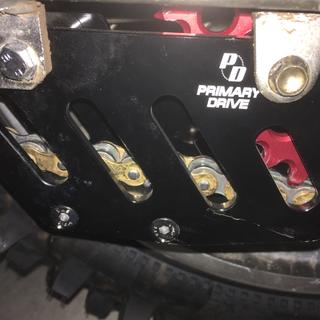 Submitted by Tyler B