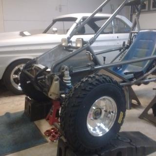 Submitted by Mike W