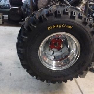 Submitted by Mike W