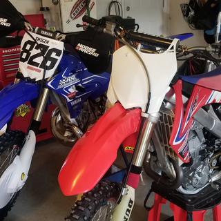 Submitted by Travis S