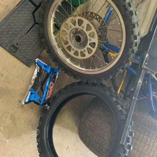Submitted by Larry W