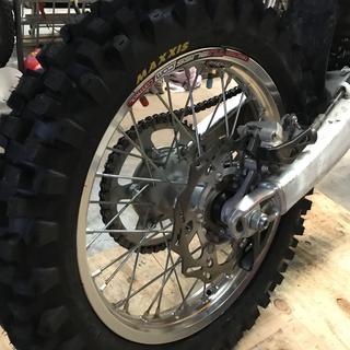 Submitted by Ron S