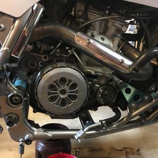 Submitted by Travis T