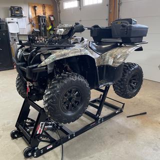 Submitted by John B