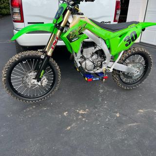 Submitted by KEVIN T