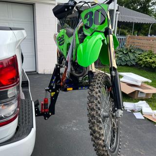 Submitted by KEVIN T