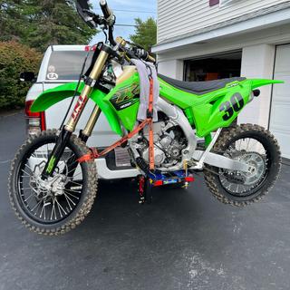 Submitted by KEVIN T