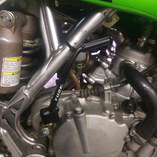 Kick-starter Kit | AMS Motorcycles