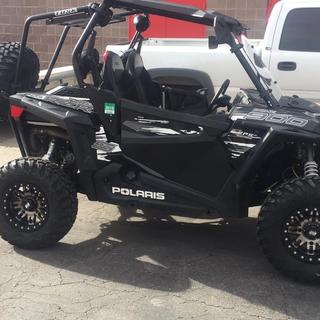 Submitted by ROBERT K