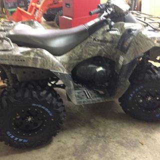 Submitted by Brian S