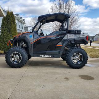 Submitted by Brian L