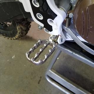 Submitted by Eric E