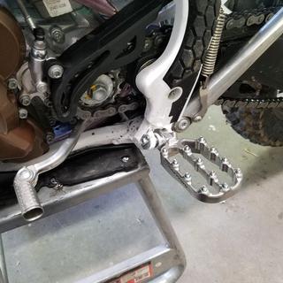 Submitted by Eric E