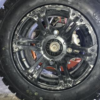 Submitted by Thomas R