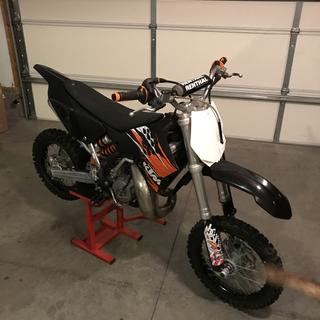 Submitted by Tom W