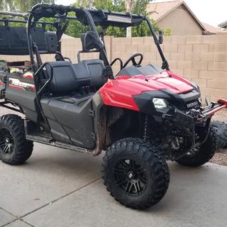 Submitted by chris o