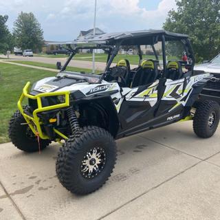 Submitted by Corey M