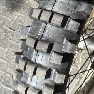 Submitted by MICHAEL B