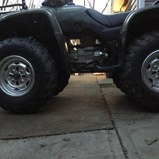 Submitted by John F