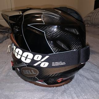 50cm motorcycle helmet HJC C50 Adult Off-Road Helmets Motorhelmets.com