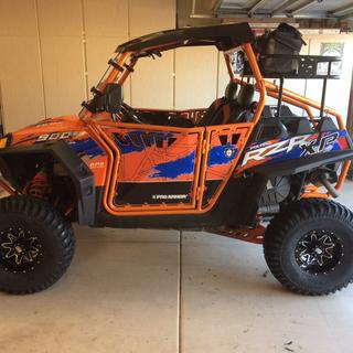 Submitted by Gary T