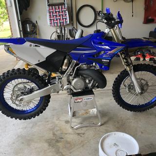 FMF Turbine Core II Silencer Parts Accessories Rocky