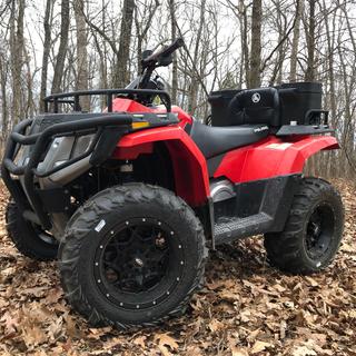 Submitted by Tim S