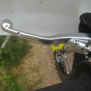 Clutch Perch Lever For Yamaha Honda Suzuki Kawasaki CR XL YZ RM KX KDX