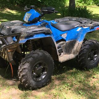 Submitted by David C