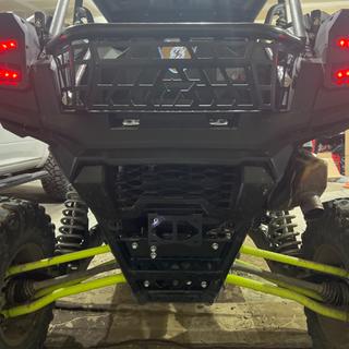 Submitted by Phillip & Breeann F