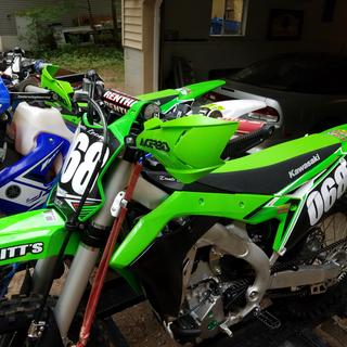 Submitted by Dante L