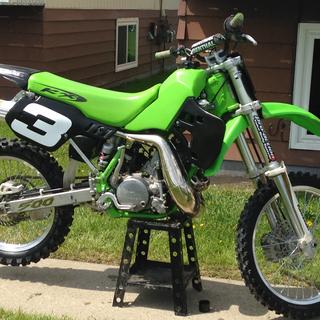 Submitted by Chris W