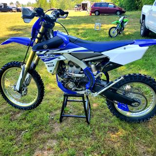 Submitted by Joshua W