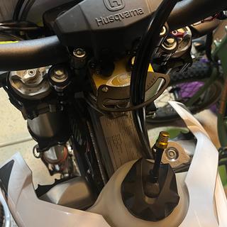 Scotts Performance SUB Mount Complete Stabilizer Kit | Parts