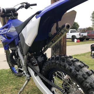 Pro Circuit Factory Sound 304 Silencer | Parts & Accessories